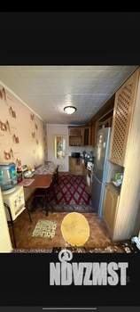 2-к квартира, вторичка, 45м2, 2/2 этаж