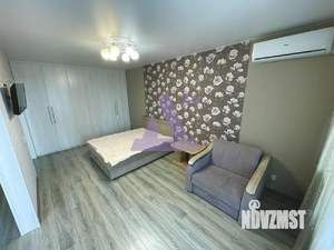 1-к квартира, вторичка, 51м2, 16/16 этаж