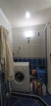 2-к квартира, вторичка, 54м2, 4/17 этаж
