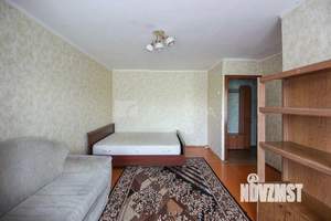 1-к квартира, вторичка, 31м2, 4/5 этаж
