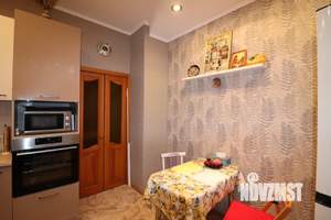 3-к квартира, вторичка, 82м2, 2/5 этаж