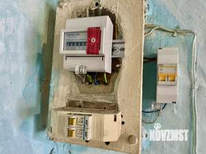 1-к квартира, вторичка, 32м2, 2/2 этаж