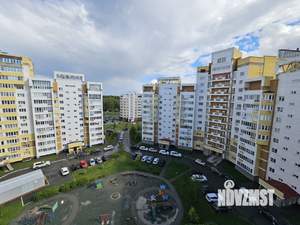 3-к квартира, вторичка, 98м2, 10/12 этаж