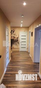 3-к квартира, вторичка, 98м2, 3/16 этаж