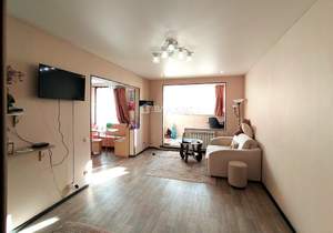 1-к квартира, вторичка, 34м2, 2/14 этаж