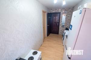 1-к квартира, вторичка, 25м2, 1/1 этаж