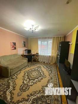 3-к квартира, вторичка, 63м2, 2/9 этаж