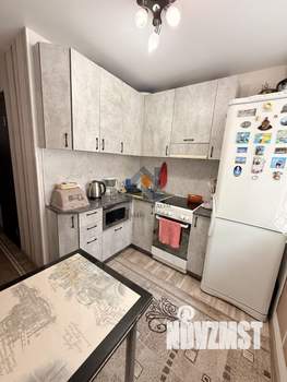2-к квартира, вторичка, 48м2, 1/5 этаж