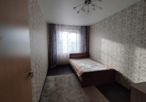 2-к квартира, вторичка, 43м2, 9/9 этаж