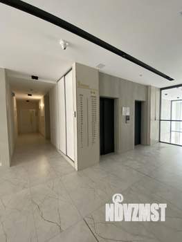 Студия квартира, вторичка, 30м2, 4/22 этаж