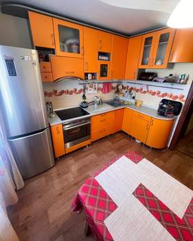 4-к квартира, вторичка, 84м2, 7/10 этаж