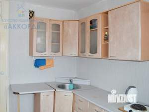 3-к квартира, вторичка, 68м2, 3/9 этаж