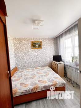 3-к квартира, вторичка, 48м2, 5/5 этаж