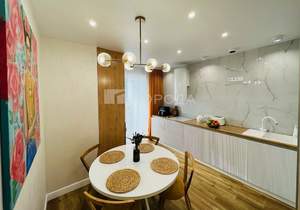 3-к квартира, вторичка, 78м2, 8/16 этаж