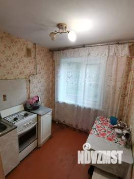 1-к квартира, вторичка, 31м2, 1/5 этаж