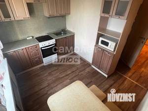 1-к квартира, вторичка, 33м2, 5/9 этаж