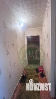 2-к квартира, вторичка, 44м2, 3/5 этаж