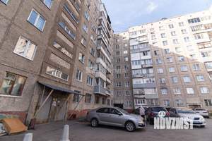 2-к квартира, вторичка, 46м2, 2/9 этаж