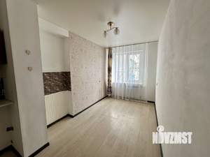 Студия квартира, вторичка, 11м2, 1/9 этаж