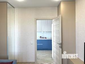 2-к квартира, вторичка, 45м2, 7/10 этаж