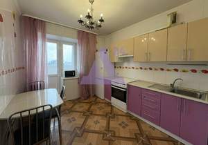 1-к квартира, вторичка, 50м2, 12/16 этаж