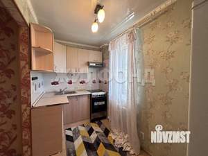 Студия квартира, вторичка, 24м2, 3/10 этаж