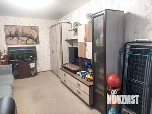 2-к квартира, вторичка, 44м2, 5/5 этаж