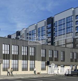 2-к квартира, вторичка, 53м2, 5/10 этаж