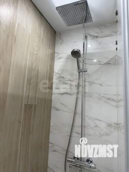 1-к квартира, вторичка, 54м2, 18/22 этаж