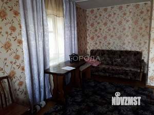 1-к квартира, вторичка, 31м2, 2/4 этаж