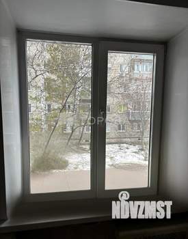 2-к квартира, вторичка, 45м2, 2/5 этаж