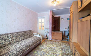 1-к квартира, вторичка, 37м2, 1/9 этаж