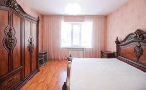 2-к квартира, вторичка, 63м2, 1/8 этаж