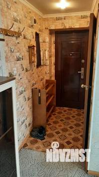 2-к квартира, вторичка, 42м2, 4/4 этаж