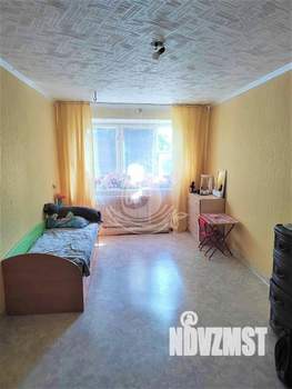 3-к квартира, вторичка, 73м2, 2/5 этаж