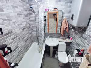 1-к квартира, вторичка, 30м2, 5/5 этаж