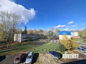 2-к квартира, сданный дом, 50м2, 3/3 этаж