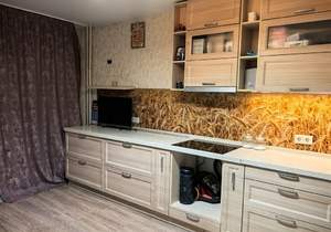 1-к квартира, вторичка, 47м2, 5/10 этаж