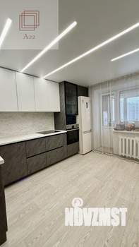 4-к квартира, вторичка, 98м2, 3/10 этаж