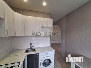 2-к квартира, вторичка, 43м2, 3/5 этаж