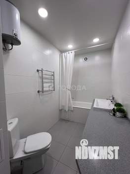 Студия квартира, вторичка, 35м2, 3/9 этаж