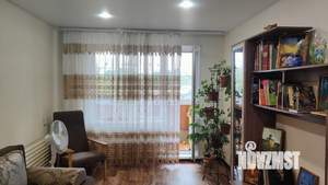 3-к квартира, вторичка, 80м2, 1/9 этаж