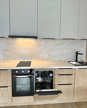 2-к квартира, вторичка, 38м2, 9/17 этаж
