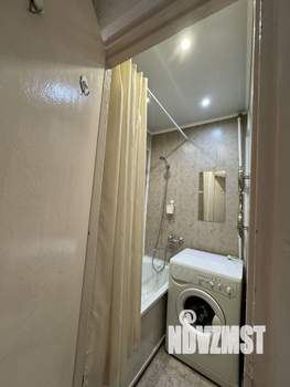 3-к квартира, вторичка, 52м2, 5/5 этаж