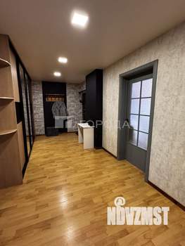 3-к квартира, вторичка, 87м2, 2/11 этаж