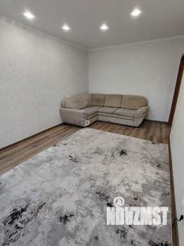 1-к квартира, вторичка, 40м2, 10/16 этаж