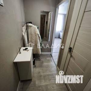 1-к квартира, вторичка, 31м2, 5/5 этаж