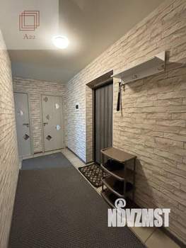 2-к квартира, вторичка, 52м2, 2/10 этаж