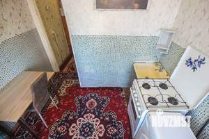 2-к квартира, вторичка, 45м2, 5/5 этаж