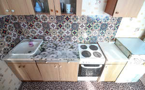 2-к квартира, вторичка, 52м2, 2/2 этаж